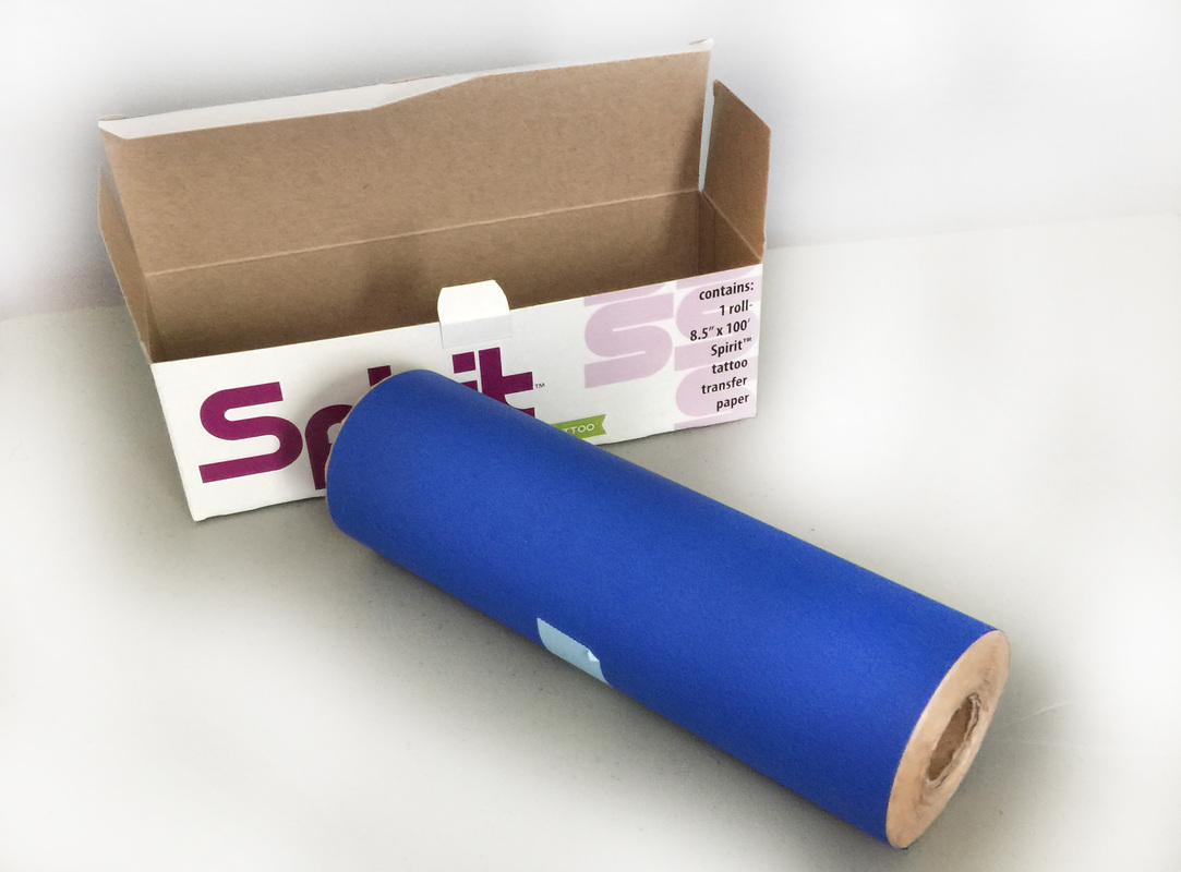 Spirit Classic Thermofax Roll